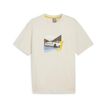 Мужская футболка PUMA PL 924 Graphic Tee