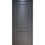 ДВЕРЬ МЕЖКОМНАТНАЯ МАРИЯ  СОФТ ГРАФИТ 800