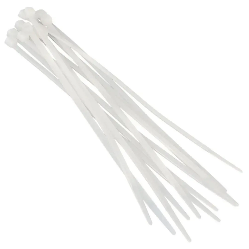 Стяжка нейлоновая200х2мм ( 32 шт/к-т) WMC TOOLS WMC-BT2003B