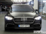 Mercedes-Benz S-Class W223 S580L 4MATIC (05.2022)