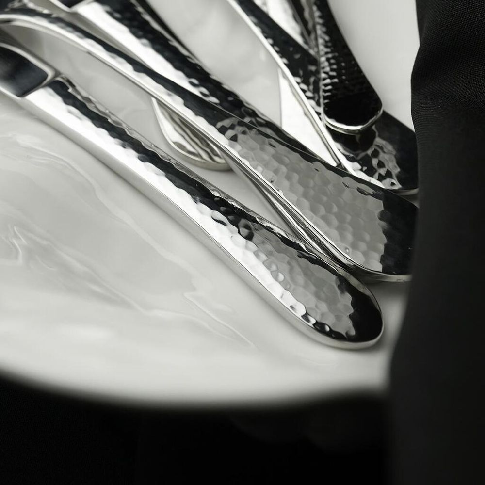 Ложка столовая 20,6 см   P.L. - Davinci [12]