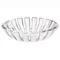 Корзина сервировочная dolcevita, D25 см, перламутровая