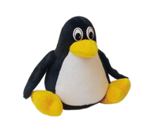 Linux мерч
