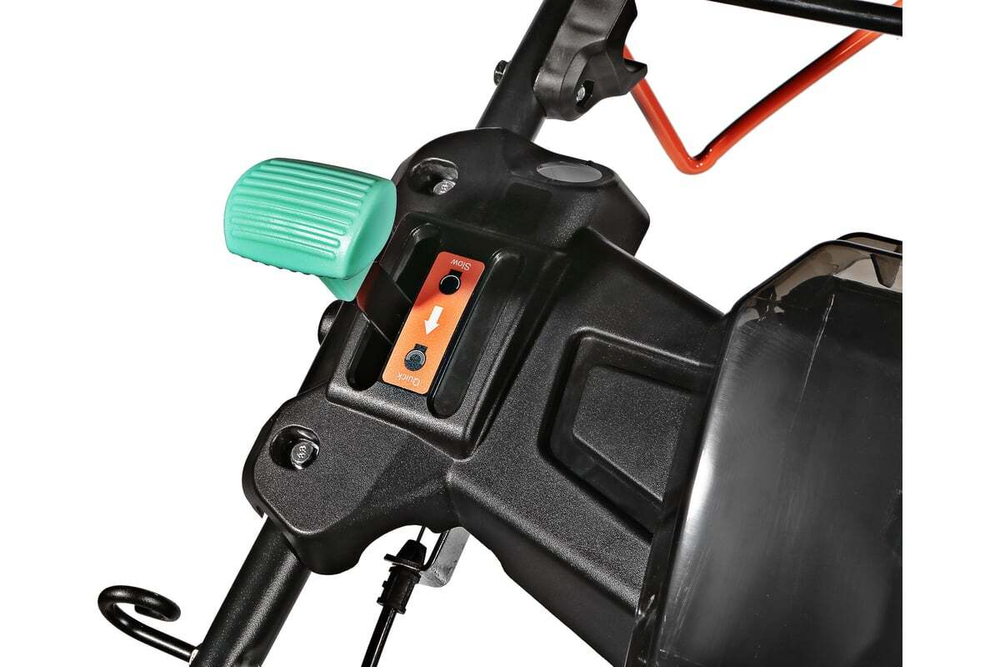 Газонокосилка бензиновая Sturm PL4714SV