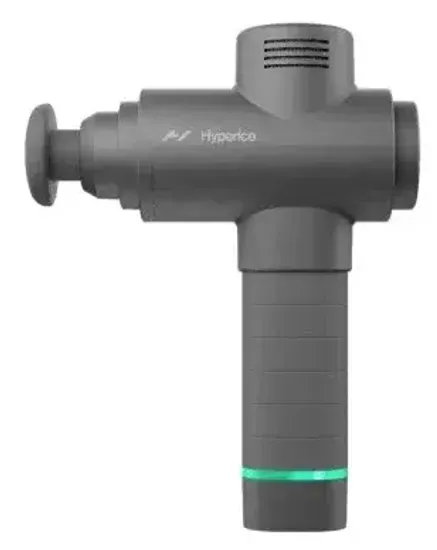 Перкуссионный массажёр Hyperice Hypervolt 2