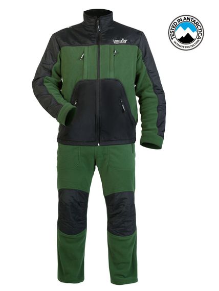 Костюм флис. Norfin POLAR LINE 2 01 р.S