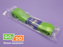 Эспандер-бинт длина 4 м ширина 5 см толщина 1 мм