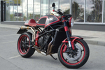 MV Agusta Brutale920 "2011" Custom