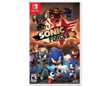Sonic Forces (NS) Б/У