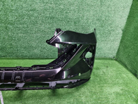 Бампер передний Haval F7 (2022-2024)