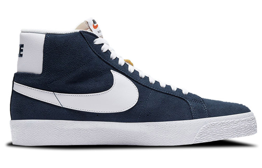 Кроссовки Nike Blazer Sb Zoom