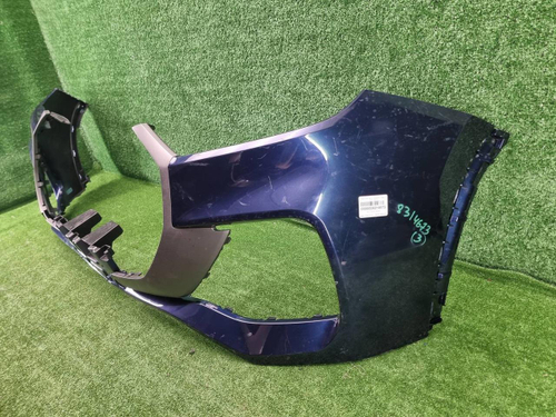 Бампер передний Chery Tiggo 8 Pro Max (2024-н.в.)