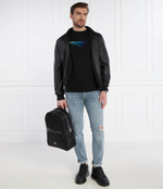 Футболка Karl Lagerfeld - черный(755062 542241)