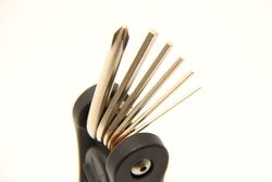 Benchmade Lonewolf Field Tool Kit 985995Fфотография - 4