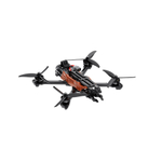 Квадрокоптер GEPRC Vapor X5 O4 Pro WTFPV PNP 6S