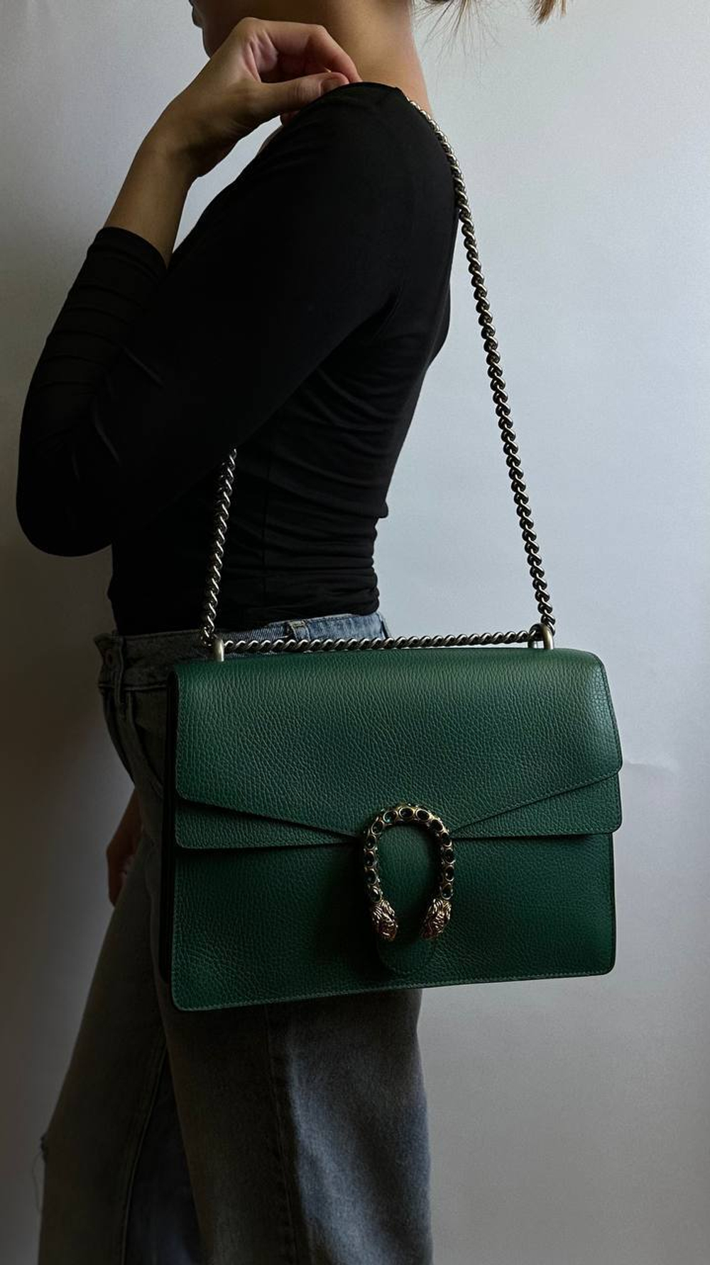 Сумка Gucci Dionysus Medium