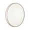 7708/DL COLOR SN 154 Светильник пластик/белый/розовый LED 48Вт 4000К D420 IP43 KEZO PINK