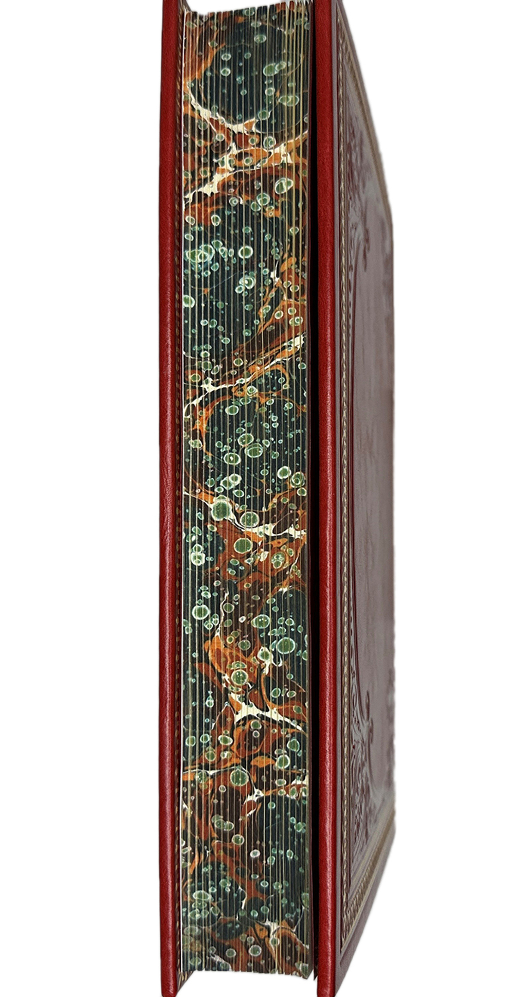 История Крыма. сбор. 5 репринтных кн. изд. в Рос. Импер. с 1788 по 1895 годы. М. Изд. 2018 г.