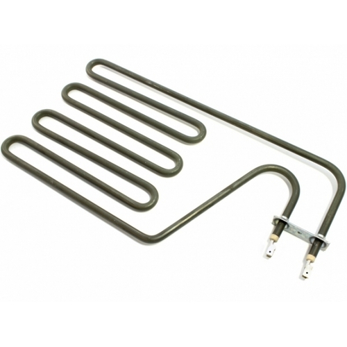 HARVIA ТЭН для электрокаменки Compact JM20(E), Compact JM25(Е) 1000W/230V артикул SPZSJ-100 (б.а. ZSJ-100)