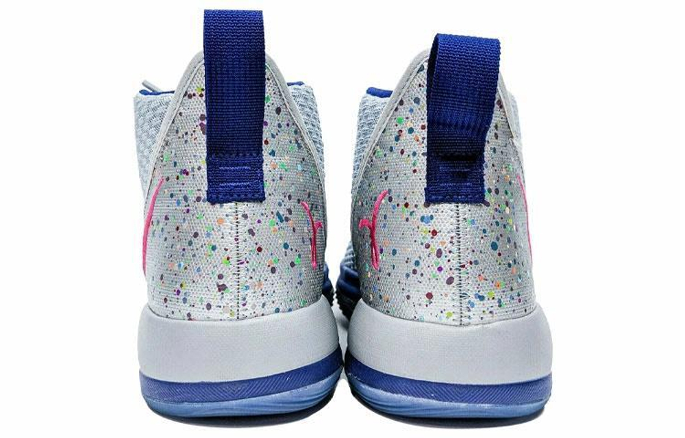 Кроссовки Nike Zoom Rize Tb Promo