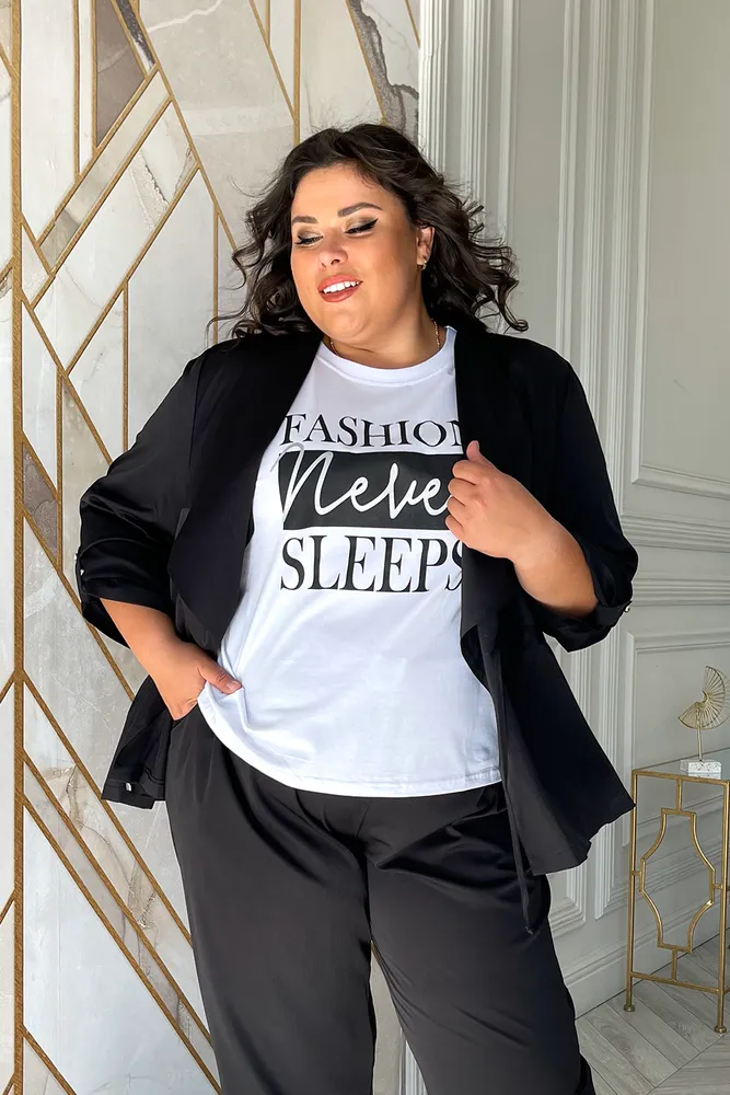 Костюм 3356 Fabrika