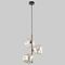 Подвесной светильник TK Lighting 11036 Lava Brown a071853