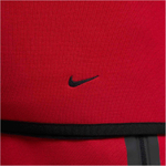 Зип Худи Nike Tech Fleece 2024 Red