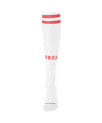 Гетры футбольные Jögel PerFormDRY Spartak 25 Away Socks, белый