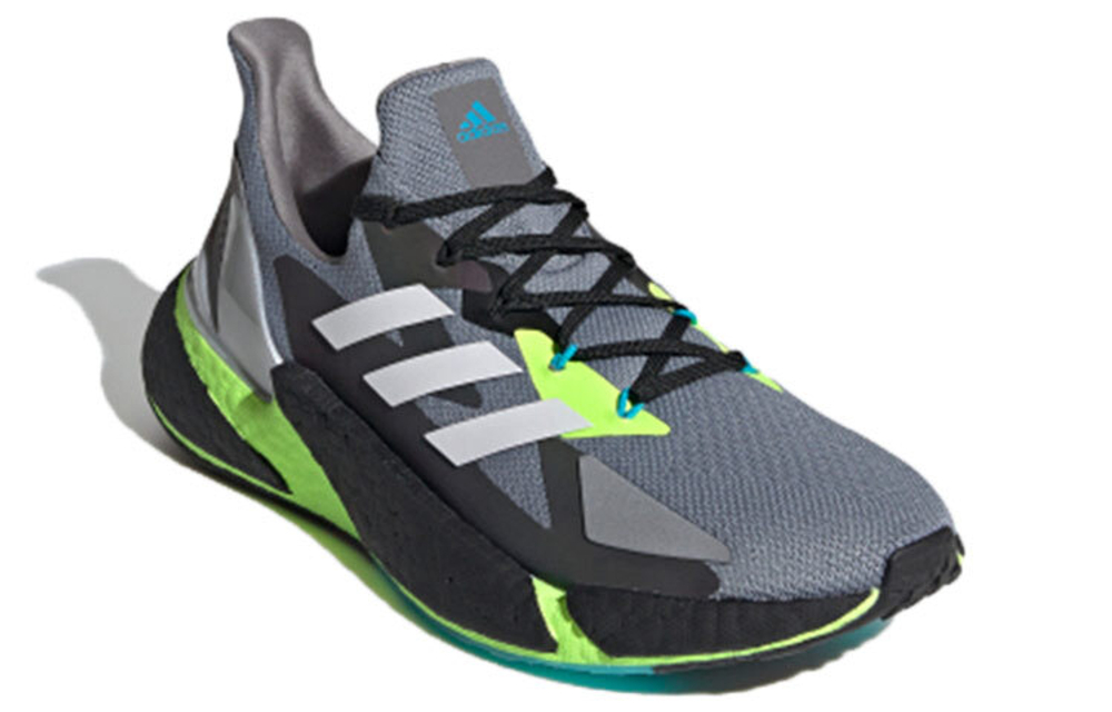 Кроссовки Adidas X9000L4