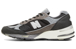 Кроссовки Slam Jam X New Balance Nb 991