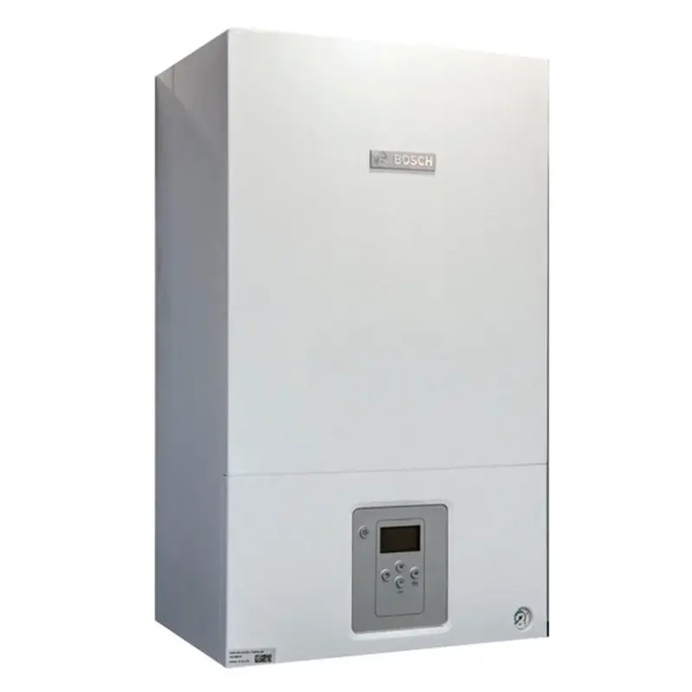 Котел газовый двухконтурный Bosch WBN6000-18C RN S5700, НС-1171891