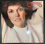 Carpenters- Voice Of The Heart (США 1983г.)