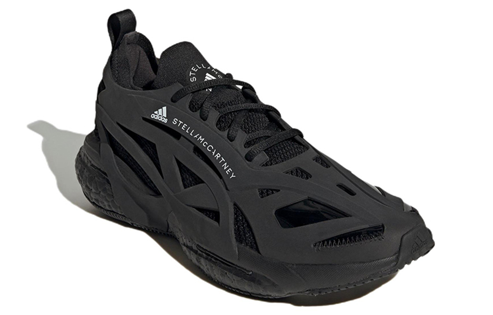 Кроссовки Stella Mccartney X Adidas Solar Glide