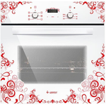 Электрический духовой шкаф GEFEST ДА 622-02 К15 (РАСПРОДАЖА)