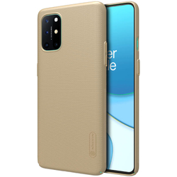 Накладка Nillkin Super Frosted Shield для OnePlus 8T