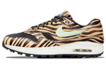 Кроссовки Nike Air Max 1 Golf "Tiger"