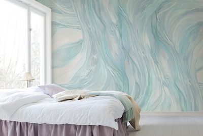 Обои и панно Affresco, коллекция  Emotion Art