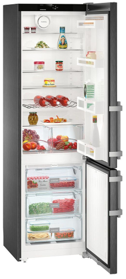 Холодильник Liebherr CNbs 4015