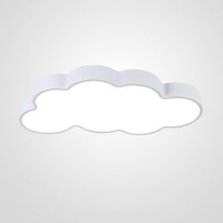 Потолочный Светильник Cloud 90 Белый By Imperiumloft