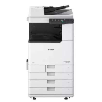 МФУ лазерное цветное Canon imageRUNNER C3326i MFP