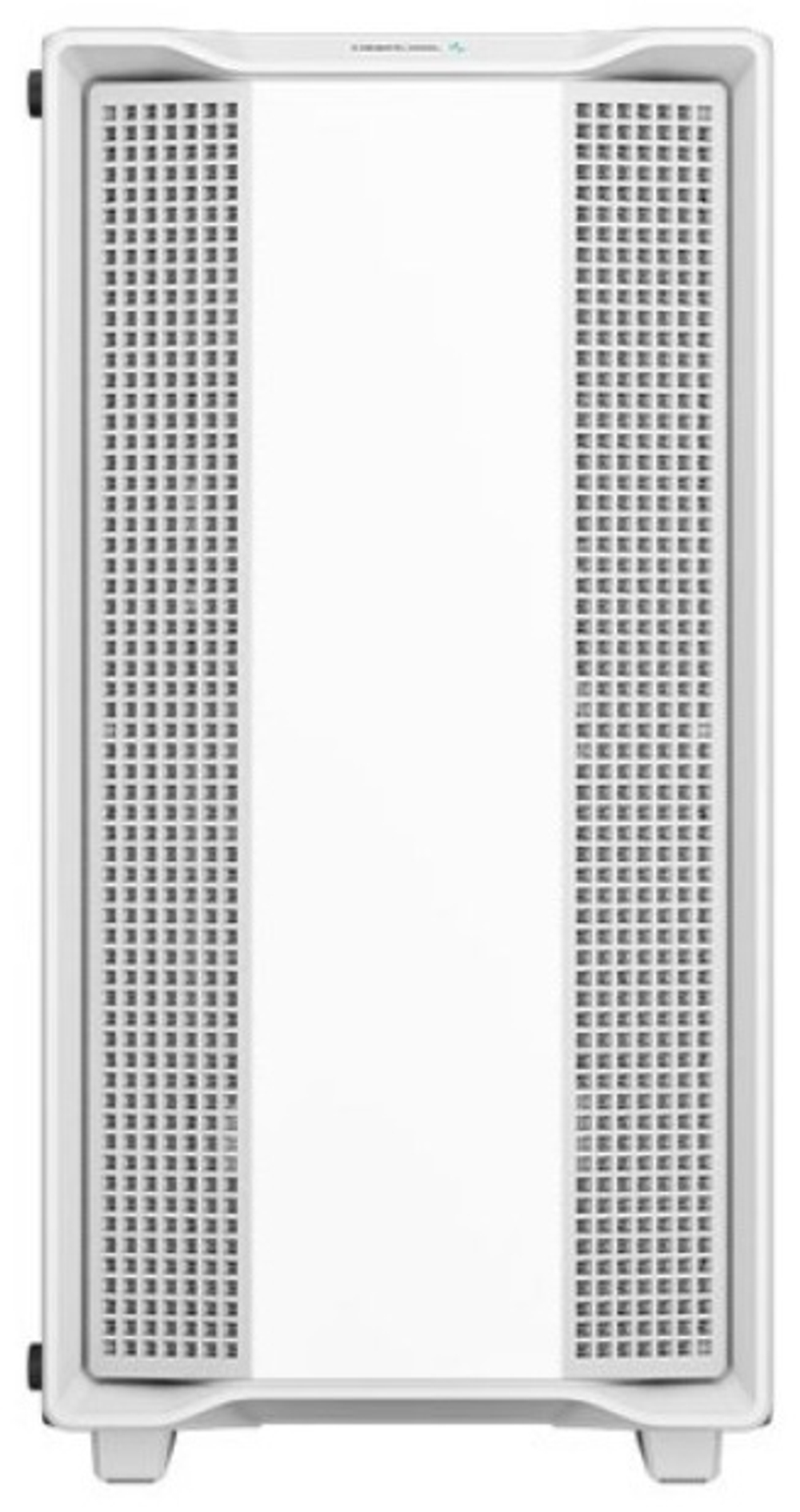 Корпус Deepcool CC360 ARGB белый