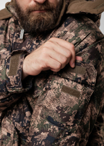 Костюм зимний Remington Pro Hunting Club Figure