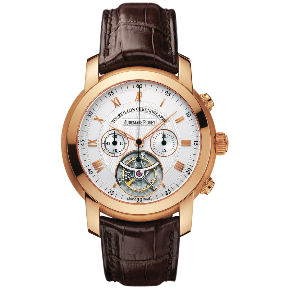 Audemars Piguet Jules Audemars 43mm