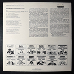 Чайковский - Greatest Hits Vol. 3 (Англия 1974г.)