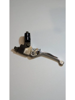 - Рычаг сцепления складной для питбайка