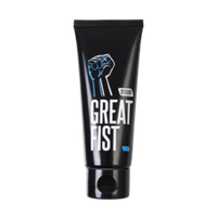 Крем для фистинга Great Fist