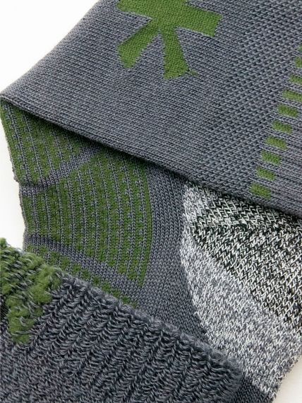 Носки Norfin T1A TARGET LIGHT р.(39-41) M