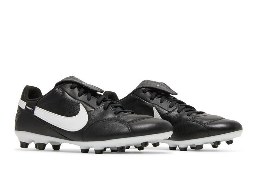 Кроссовки Nike Premier3 Fg