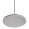 Подвесной светодиодный светильник Loft IT Plato 10119 Grey