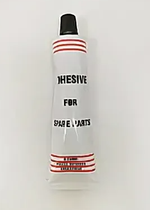 Клей-герметик для пластиковых баков 75гр